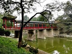 -赵州桥景区