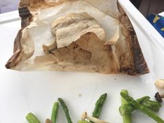 石斑鱼-宴悦海鲜餐厅·游水海鲜·牛排(亚龙湾瑞吉店)