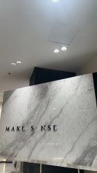 -MAKE SENSE美可沙龙