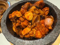 -醉舍·新淮扬菜(长宁龙之梦店)