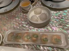 -8餐厅(新葡京酒店)