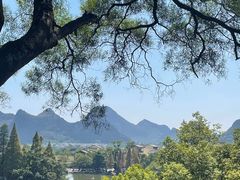 -桂林两江四湖景区