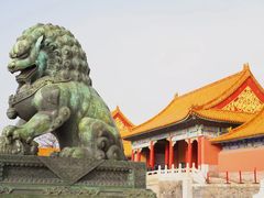 -故宫博物院(故宫)