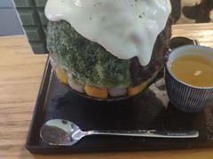 -WONDER ICE 萬得冰田(建設路总店)