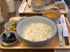 -蟹味阁·蟹黄面(体育西横街店)