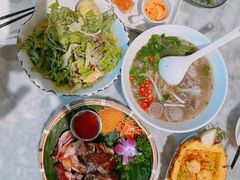 -PHO爺·越南料理(亦庄大族广场店)