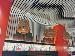 大堂-味千拉面(南宁江南万达店)