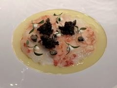 -Oyster Talks 四度蚝法餐厅