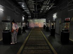 -太原市博物馆