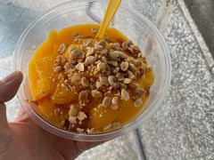 -夏食光安顺小舒冰粉冰浆(甲秀楼店)