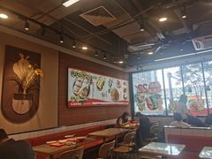 -红荔村肠粉(岗厦店)