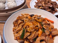 -陈傻子餐厅(世纪都会店)