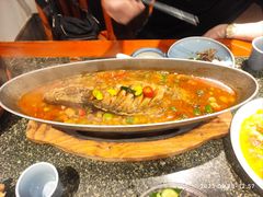 -苏浙徽·农家大院(吴江中山南路店)