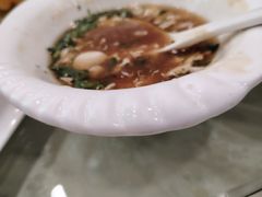 -东四民芳餐厅(世茂工三店)