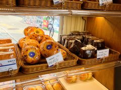 -莫斯科餐厅面包坊(北展店)