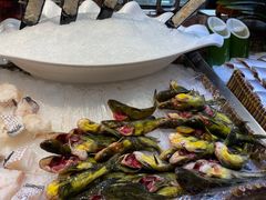 -吉布鲁牛排海鲜自助(龙湖北城天街购物广场店)