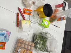 -堂瓦里·33年传统赣菜(第一街区店)