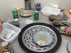 -仙螺岛海鲜自助餐厅(总店)