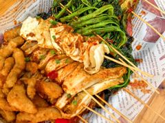 -魏记里脊肉炸炸炸(南门口店)