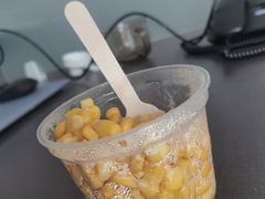 -麦当劳(铜锣湾店)