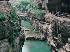 -云台山风景名胜区