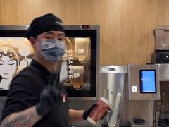 -霸王茶姬(南强街店)