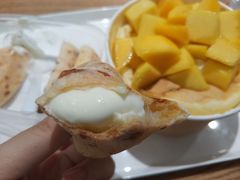-迦南·甜品蛋糕(传媒店)