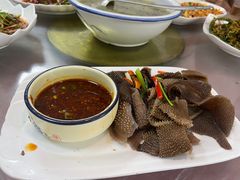 -洪霞餐馆