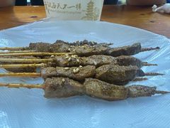 -十里铺铁板鱿鱼