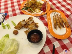 -粤盛海鲜平价店(洛溪食街店)