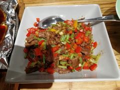 -U你·天然调味(南湖总店)