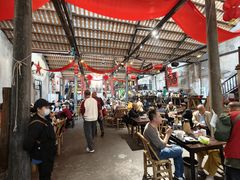 -東茅街茶馆