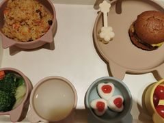 -西贝(虹口龙之梦店)