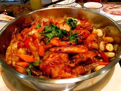 -黄记煌三汁焖锅(欢乐海岸店)