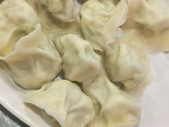 -听涛雅苑百味饺子老家菜馆