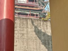 -江阴君山寺