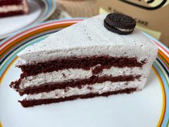 -姆们M Sweetie Cake(三里屯店)