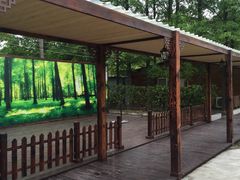 -长兴岛郊野公园农场食堂