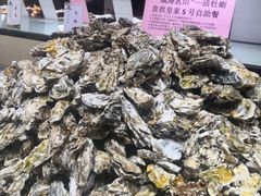 -皇家5号海鲜烤肉火锅自助餐(聊城总店)