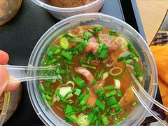 -好成财牛排馆(涂门街总店)