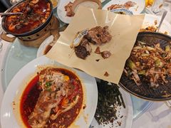 -眉州东坡(团结湖店)