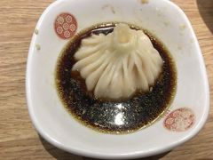 -老班长手工灌汤包(望京华彩店)