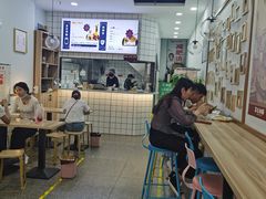-苏记奶酪(二七万达店)