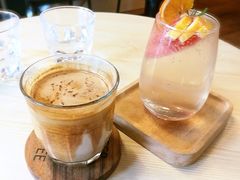 -251#coffee roasters(沿河东路店)