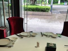 -铜锣湾·有麝自然香(渝北财富中心店)