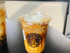 -老虎堂TIGER SUGAR