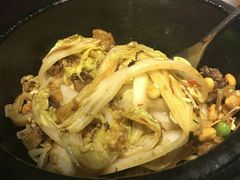 -良木缘咖啡西餐(川大店)