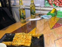 -连锦记海鲜烧烤大排档·锦州特色(西安路交大店)