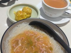 -和平馆·地道港澳茶餐厅(西门口店)