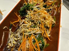 -老大连·海肠捞饭·大连海鲜大连菜(西安路店)